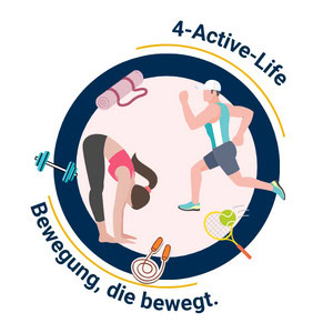 Logo 4-Active-Life.de